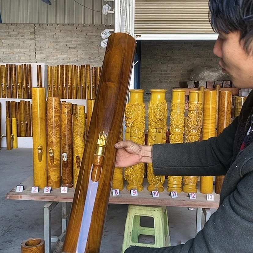 【闪购商品】金丝楠木