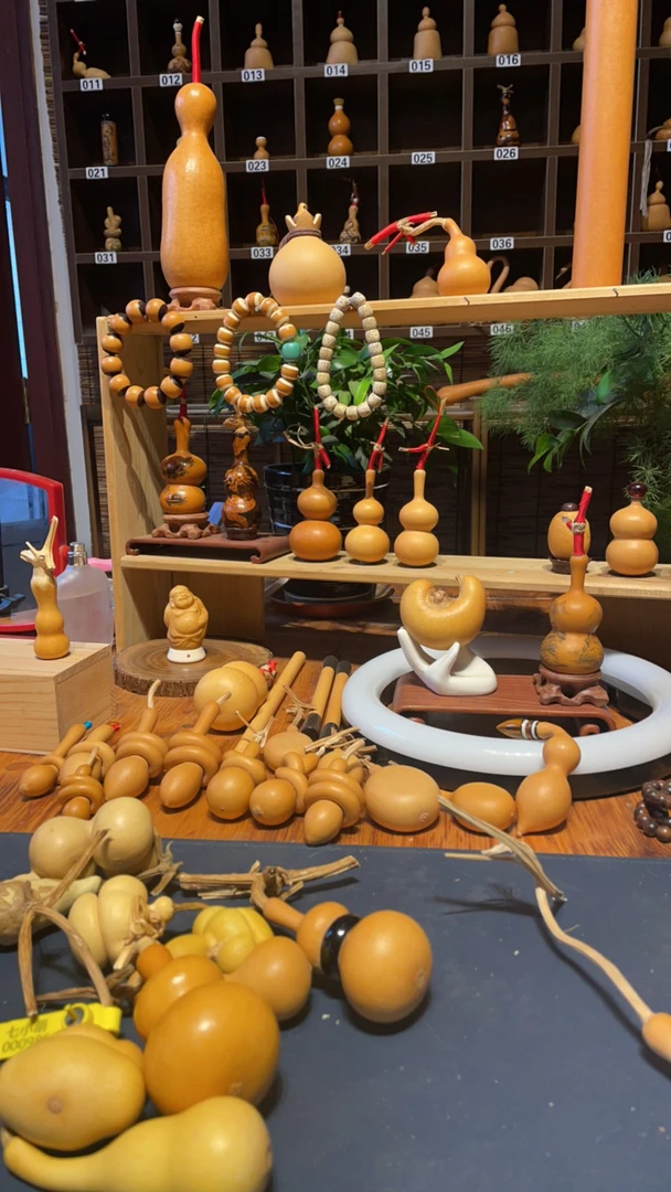 直播间精品场葫芦专属链接