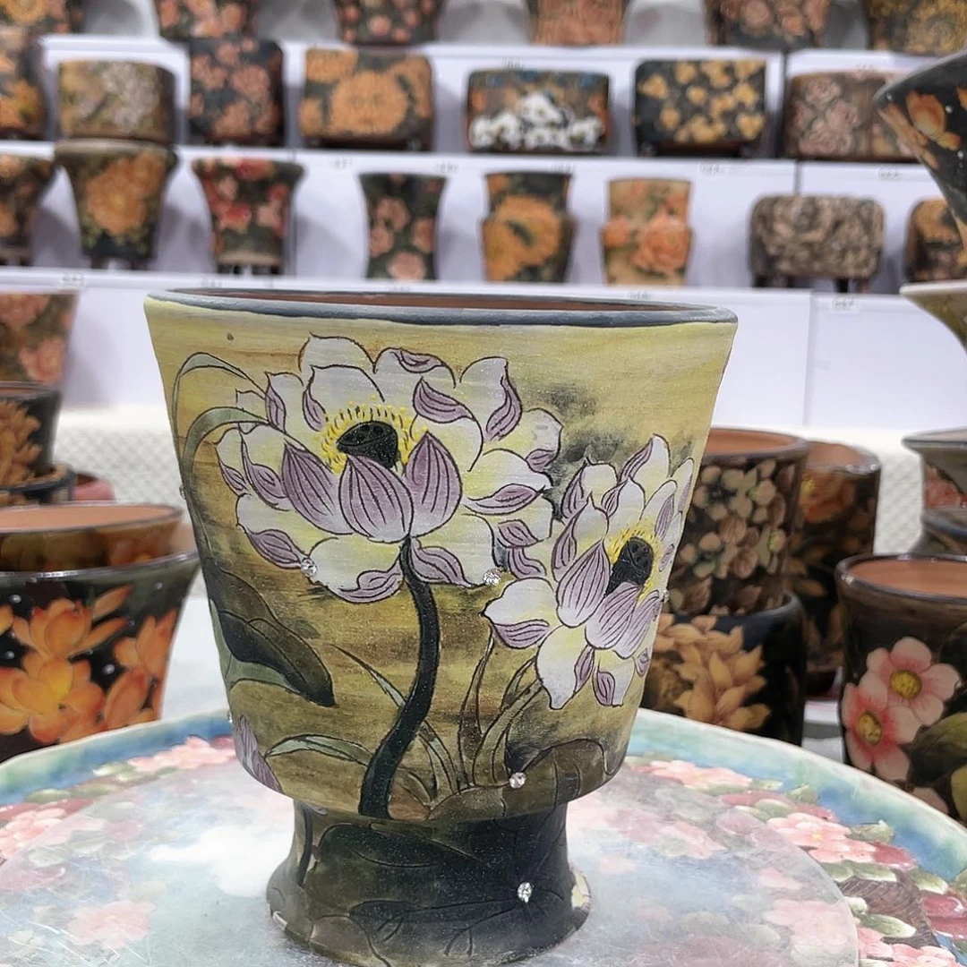 肉*兰精品多肉花盆精品多肉花盆