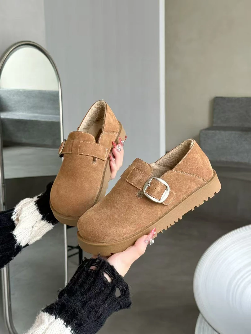 阿黎精选-------休闲勃肯鞋