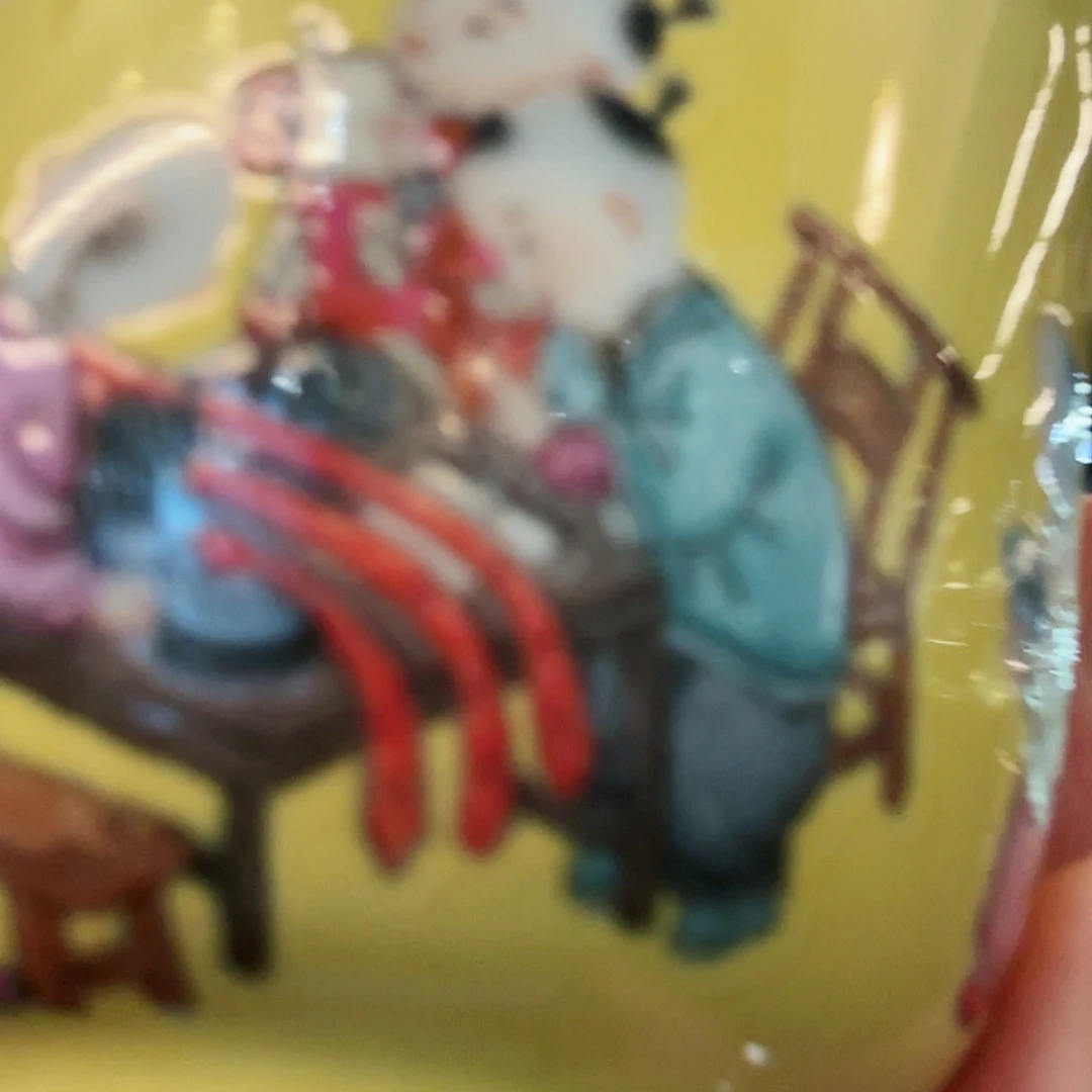 【闪购商品】陶瓷博*?陶瓷
