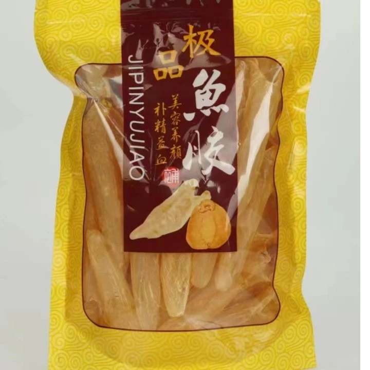 广东 鱼胶黄花筒黄花筒 420克花胶