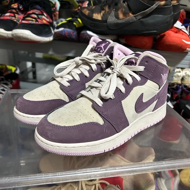 39码/AJ1/女鞋/正品二手鞋/内衬微瑕/95新无盒