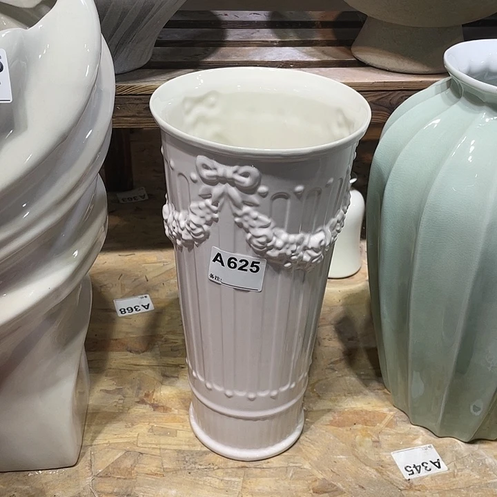 摆件景德镇陶瓷高度30-14