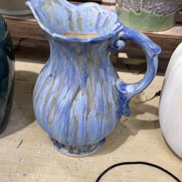 摆件景德镇陶瓷艺术精品