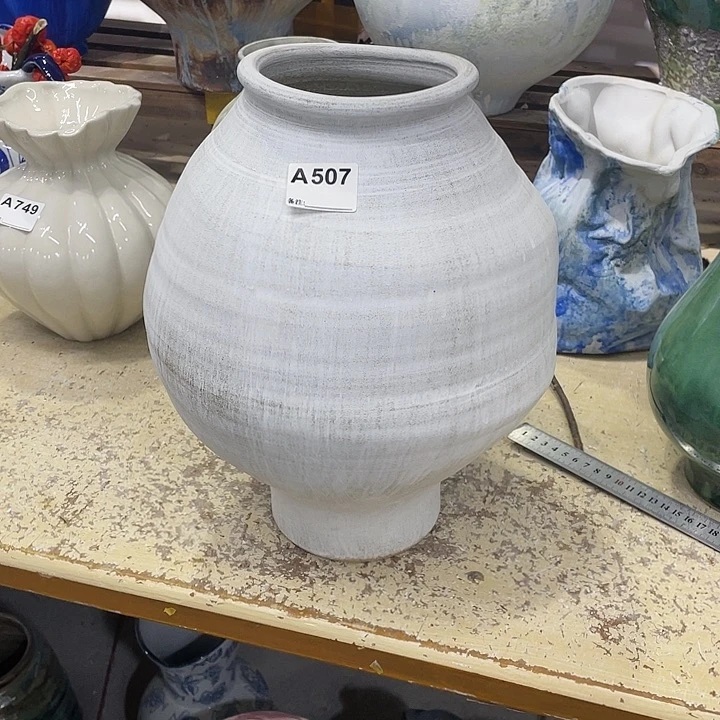 摆件果*糖景德镇陶瓷高度35-12