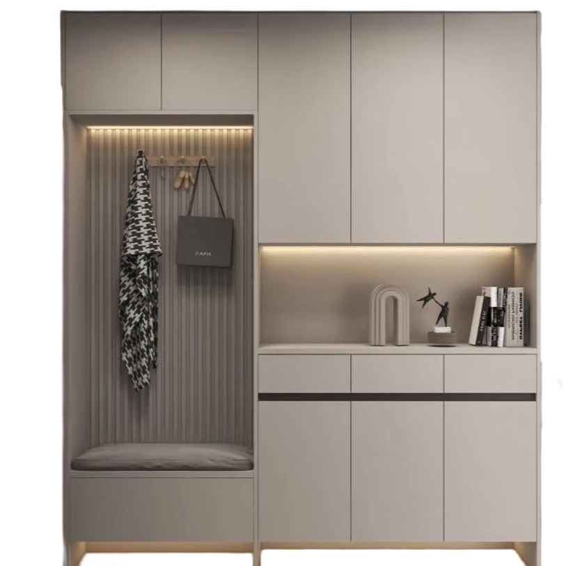 五拳全屋定制-万华禾香板