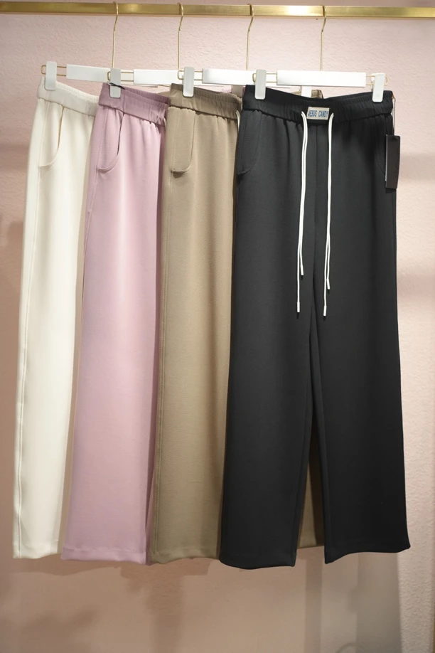 20902夏季新款休闲裤