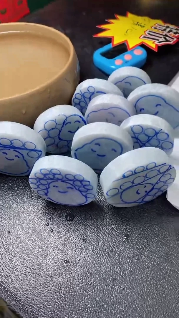 【闪购商品】翡翠镯芯未镶嵌多样性发货