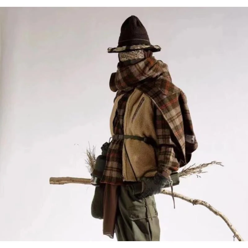 外贸hu家纯色时尚复古斜挎包户外休闲