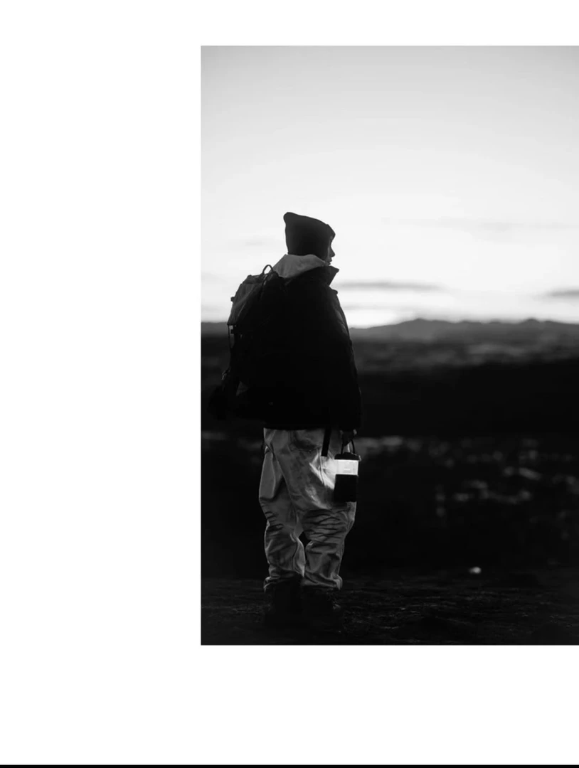 外贸hu北极熊面包服