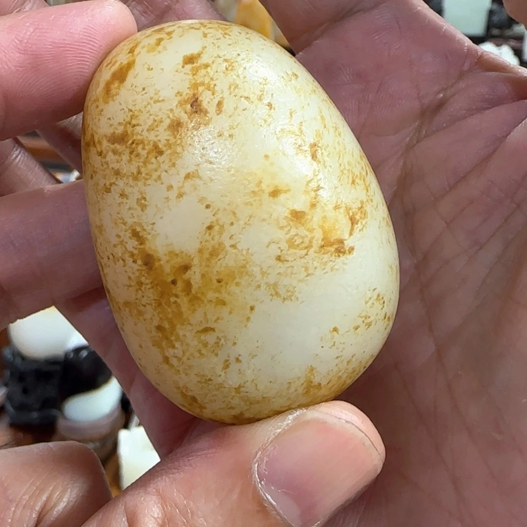 【闪购商品】和田玉挂件未镶嵌