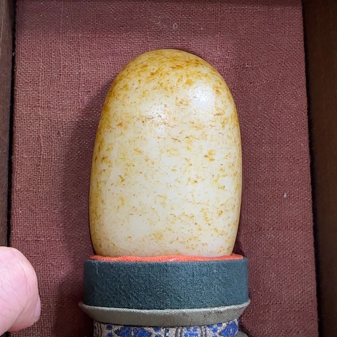 【闪购商品】和田玉挂件未镶嵌