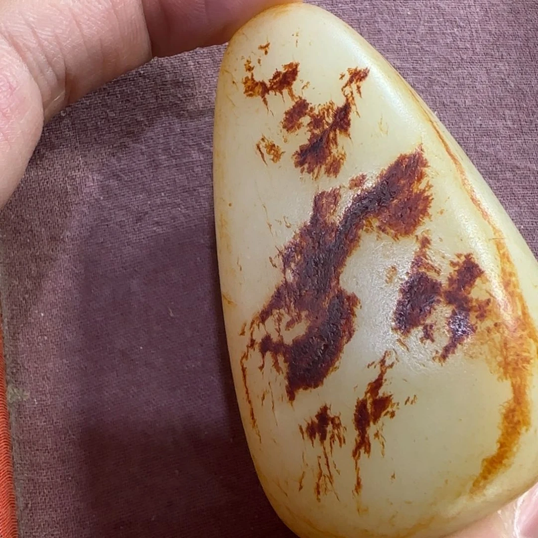 【闪购商品】和田玉挂件未镶嵌