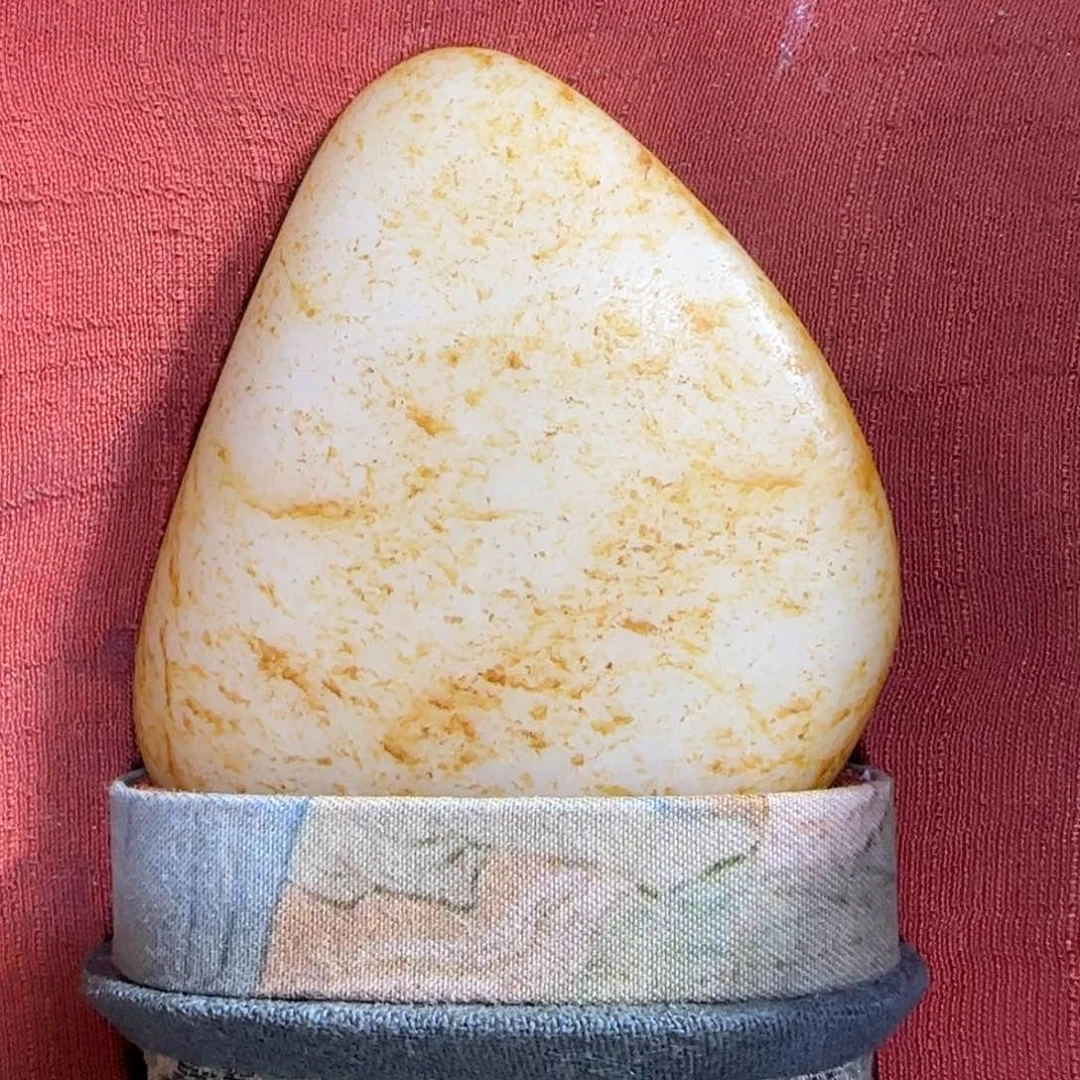 【闪购商品】和田玉挂件未镶嵌