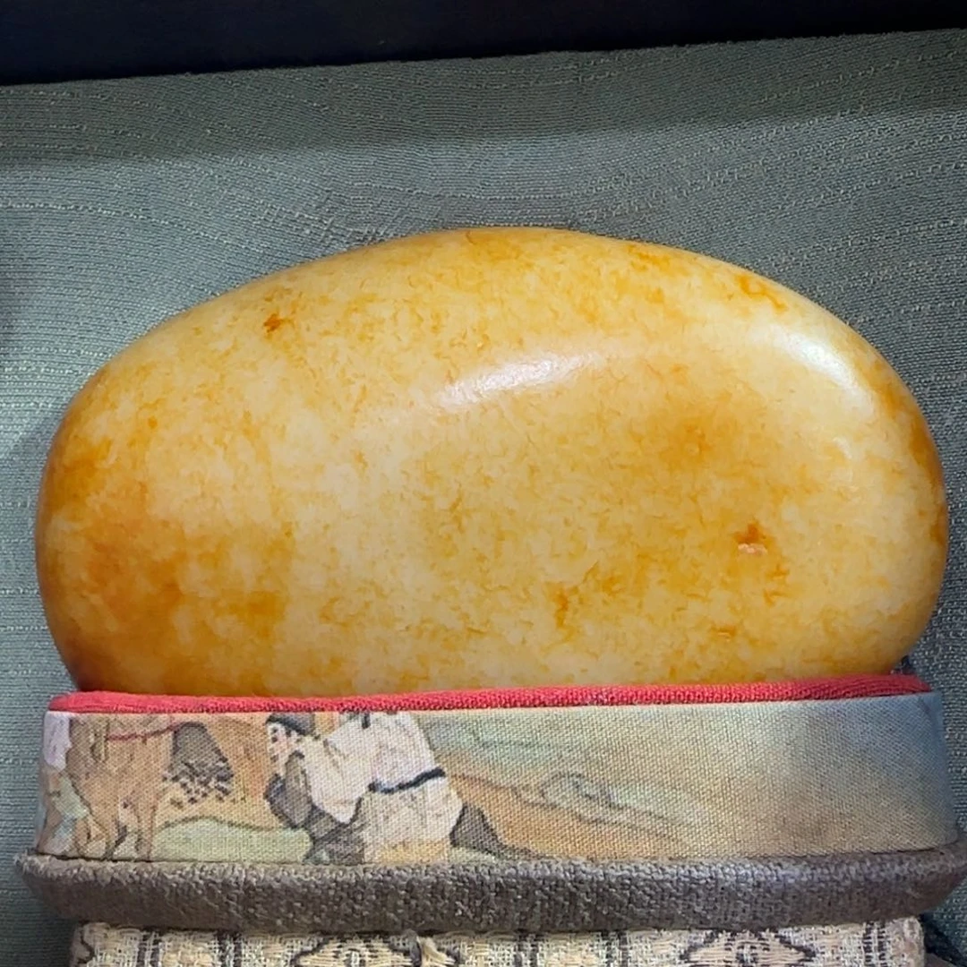 【闪购商品】和田玉挂件未镶嵌