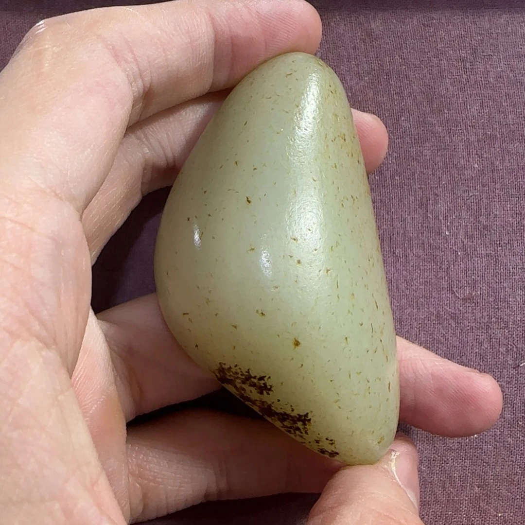 【闪购商品】和田玉挂件未镶嵌