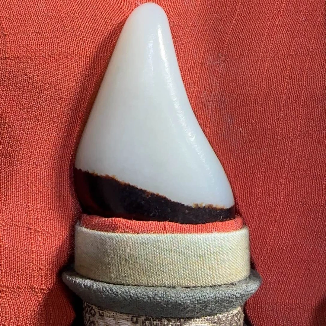 【闪购商品】和田玉挂件未镶嵌