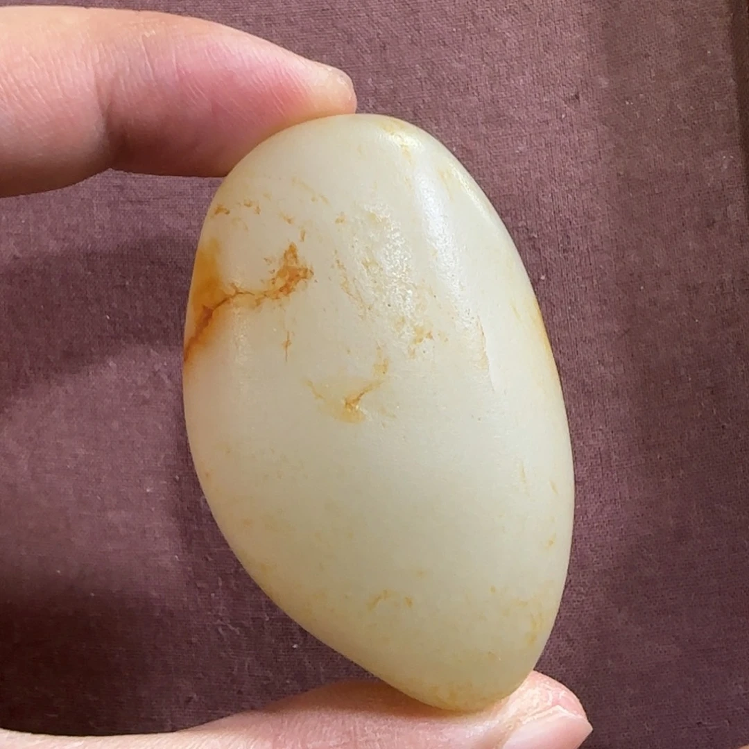 【闪购商品】和田玉挂件未镶嵌