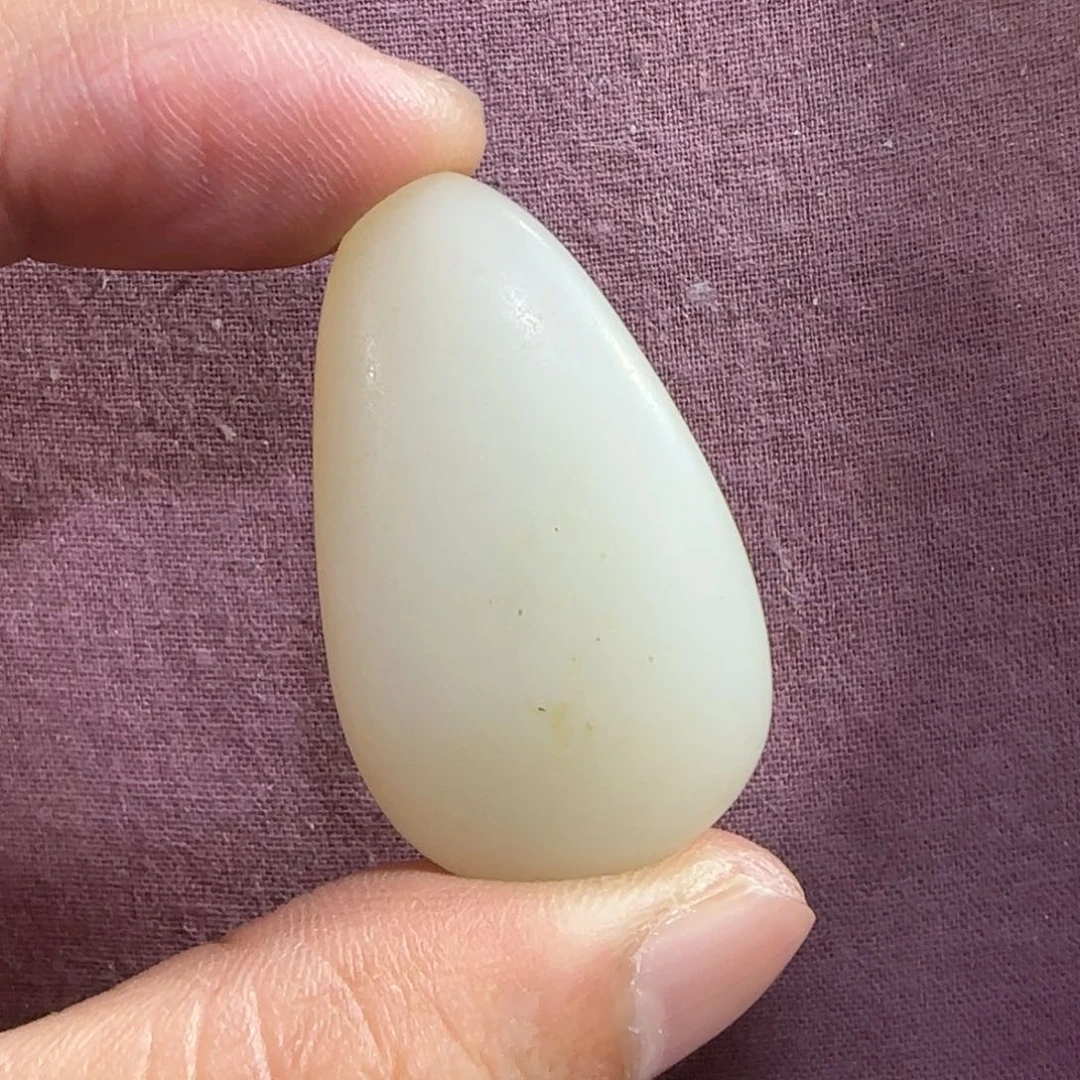 【闪购商品】和田玉挂件未镶嵌