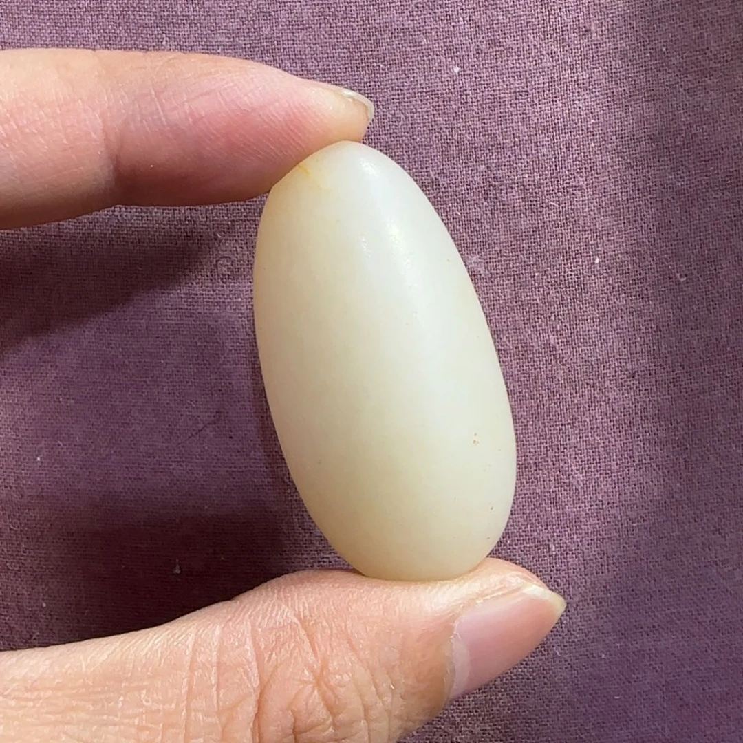 【闪购商品】和田玉挂件未镶嵌