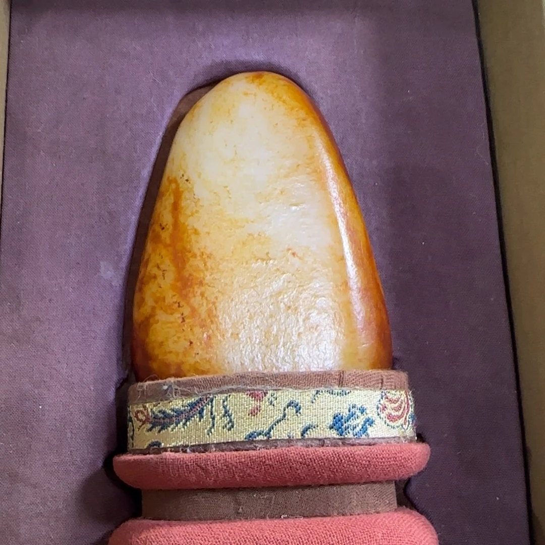【闪购商品】和田玉挂件未镶嵌