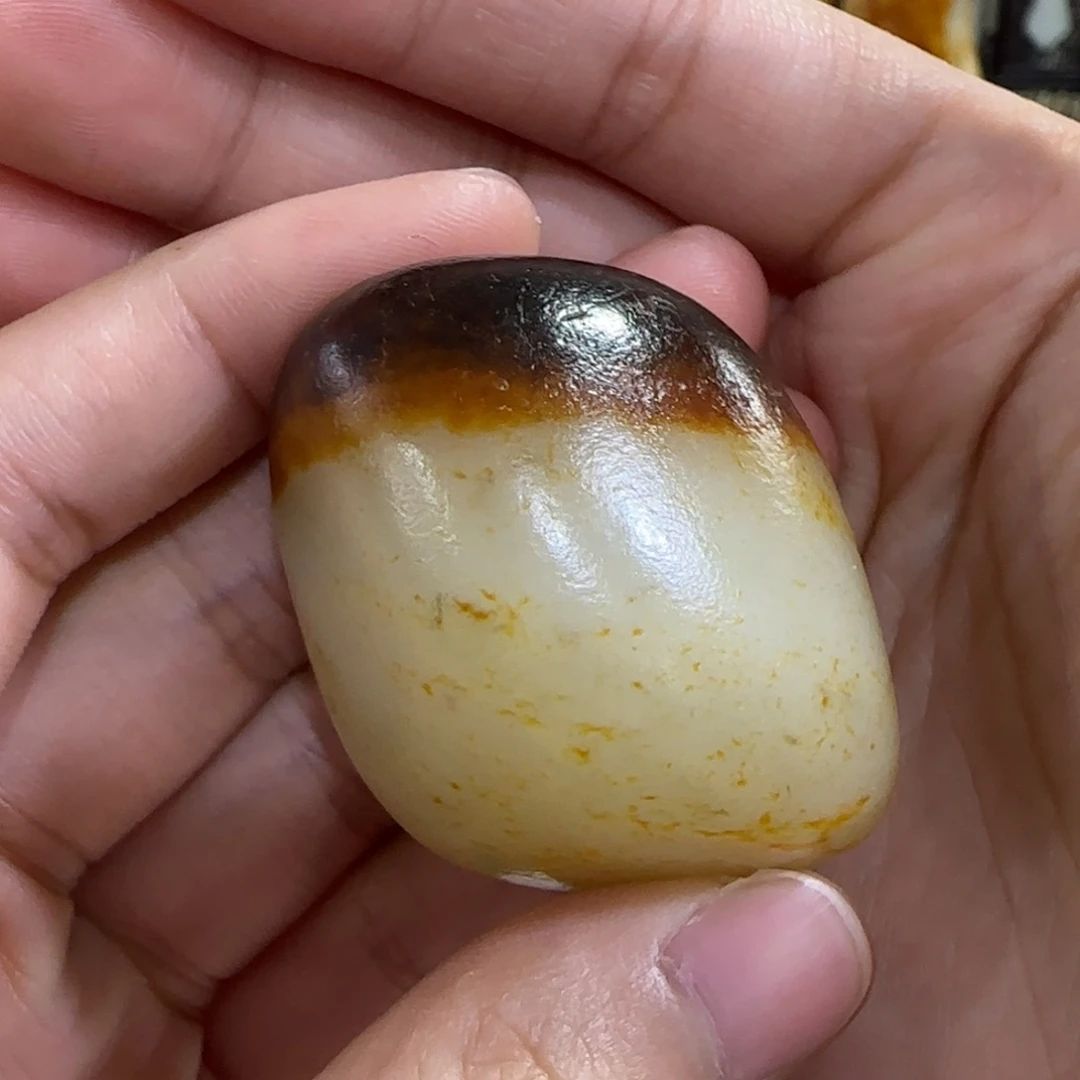 【闪购商品】和田玉挂件未镶嵌