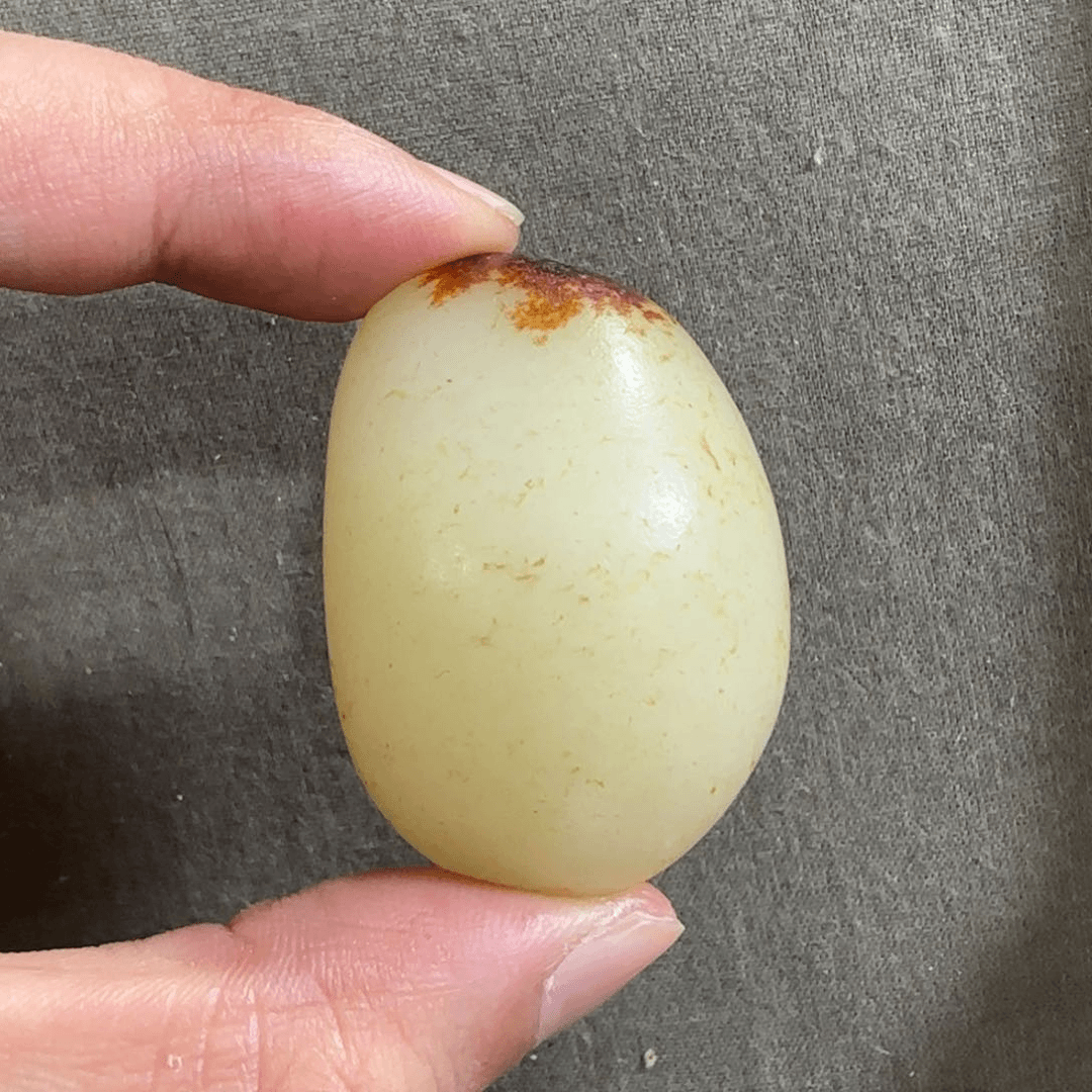 【闪购商品】和田玉挂件未镶嵌