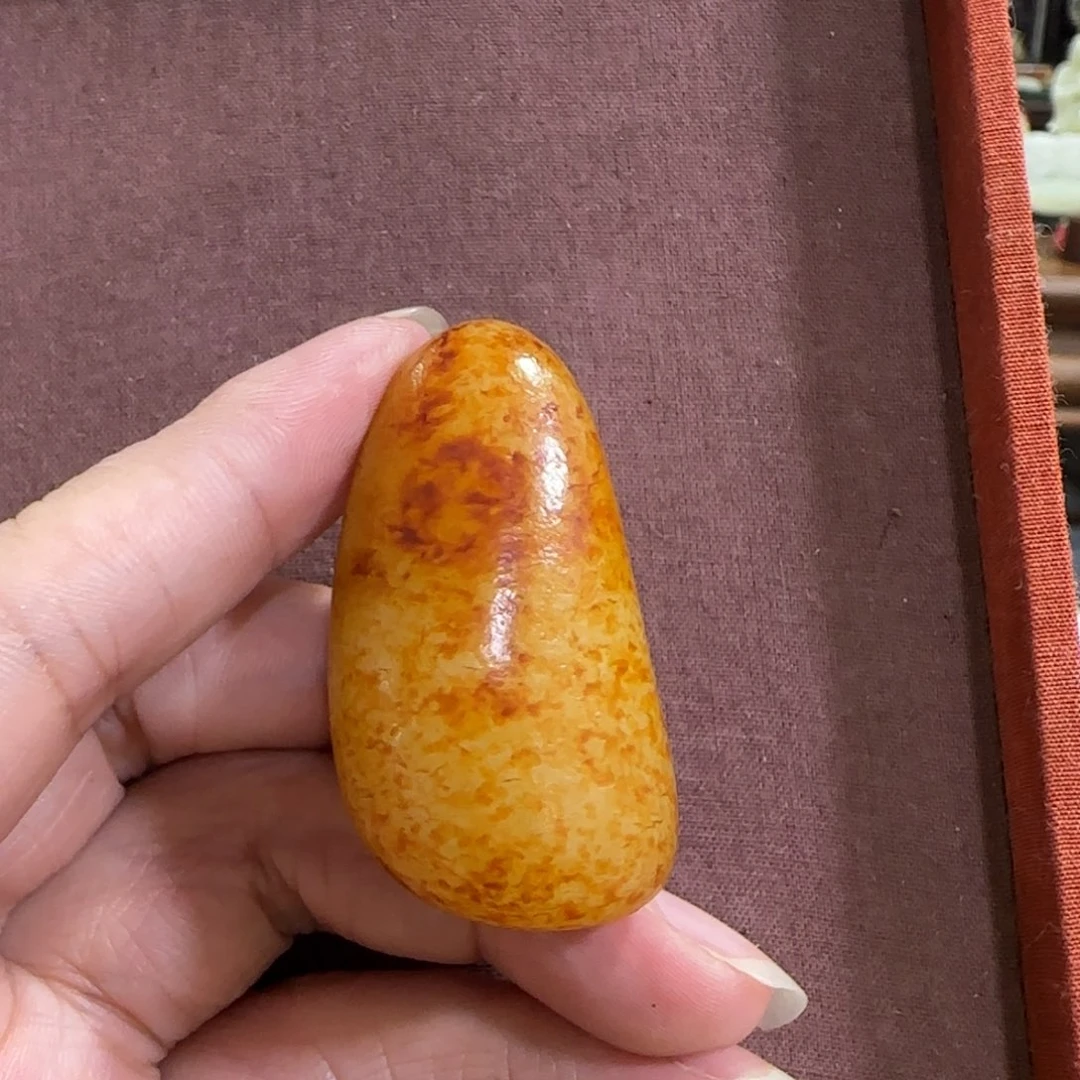 【闪购商品】和田玉挂件未镶嵌