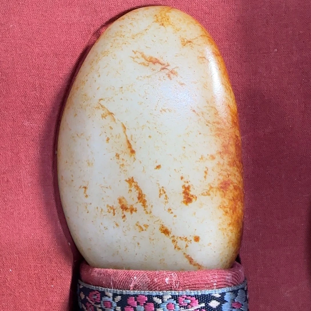 【闪购商品】和田玉挂件未镶嵌