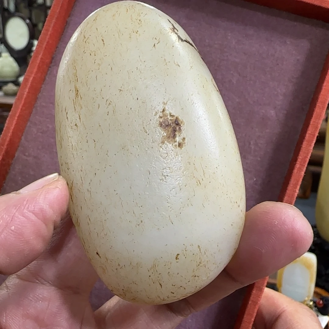 【闪购商品】和田玉挂件未镶嵌