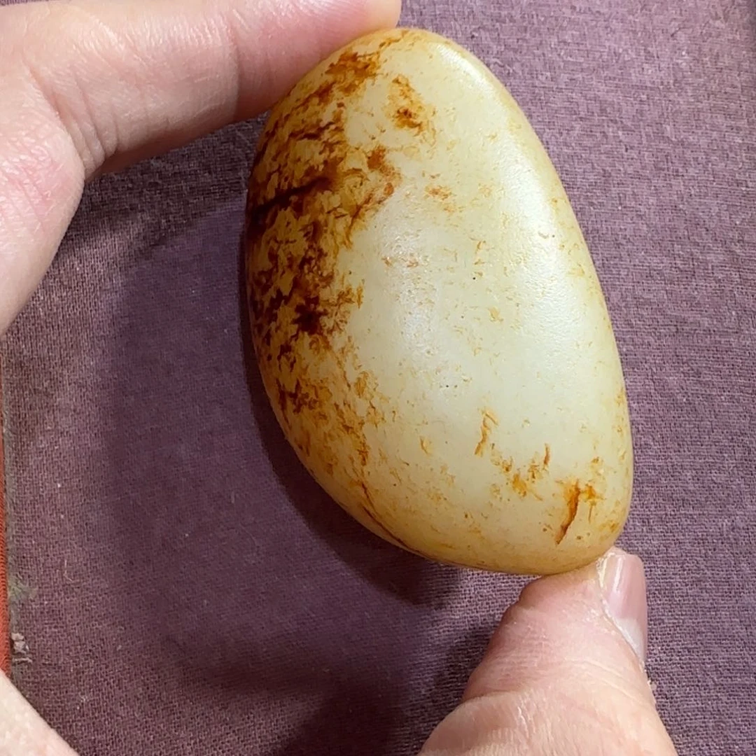 【闪购商品】和田玉挂件未镶嵌