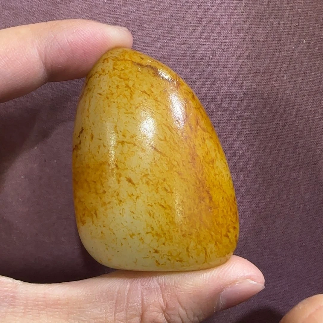 【闪购商品】和田玉挂件未镶嵌