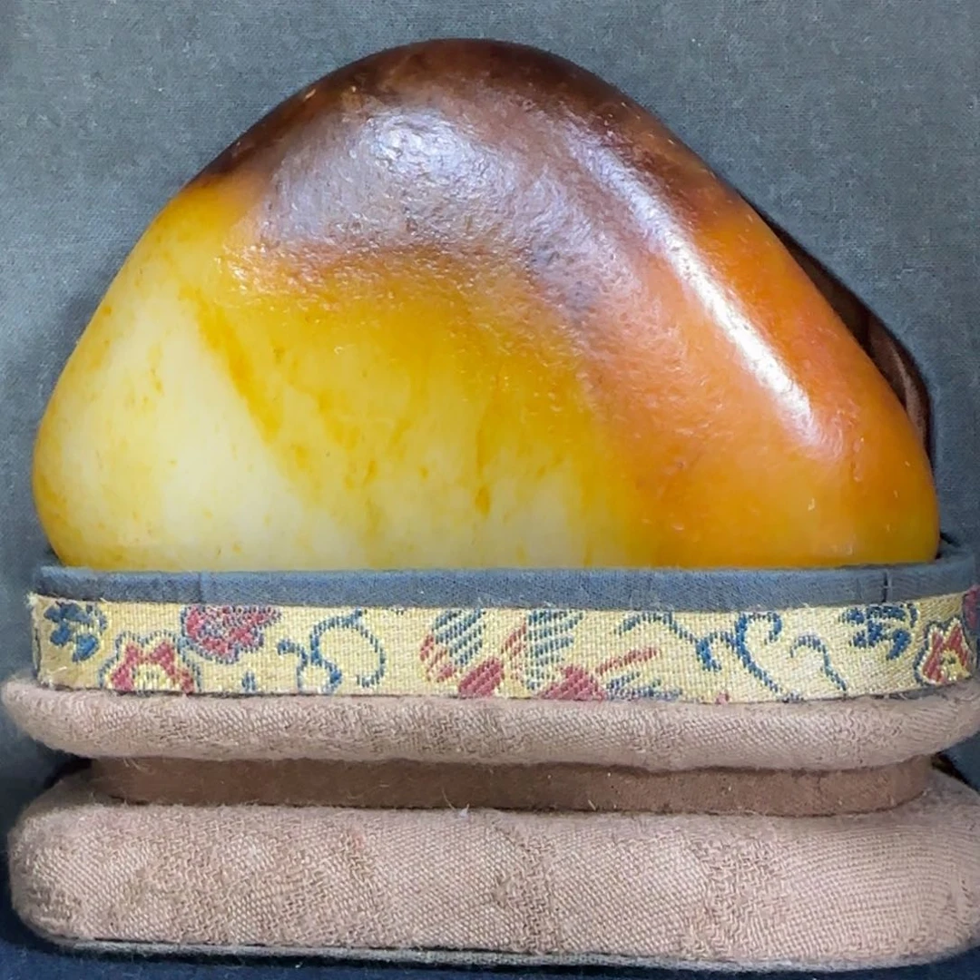 【闪购商品】和田玉挂件未镶嵌