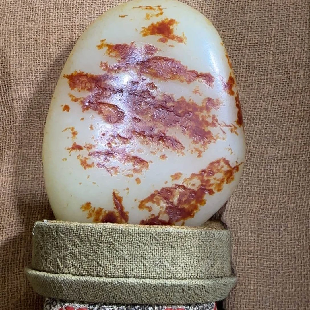 【闪购商品】和田玉挂件未镶嵌