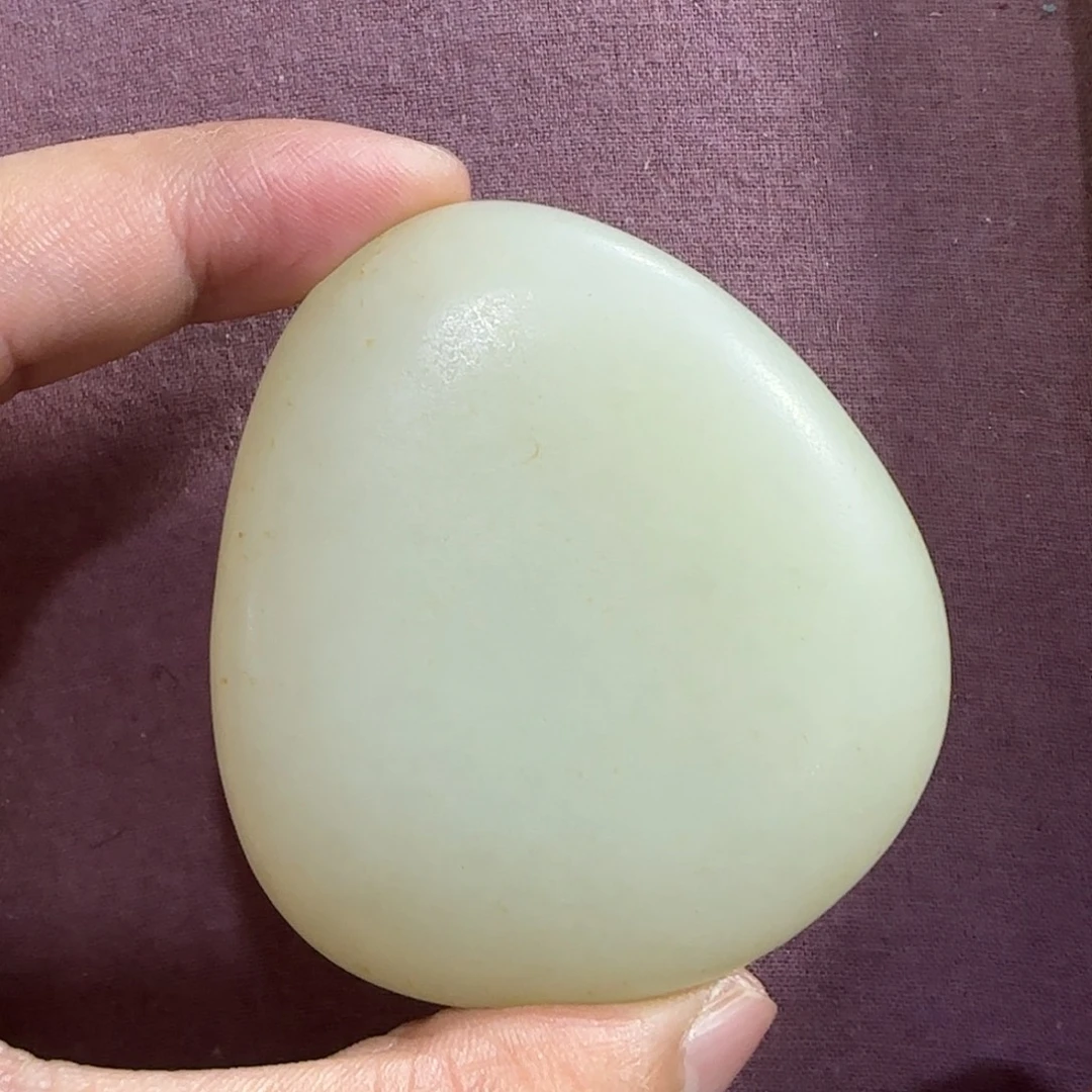 【闪购商品】和田玉挂件未镶嵌