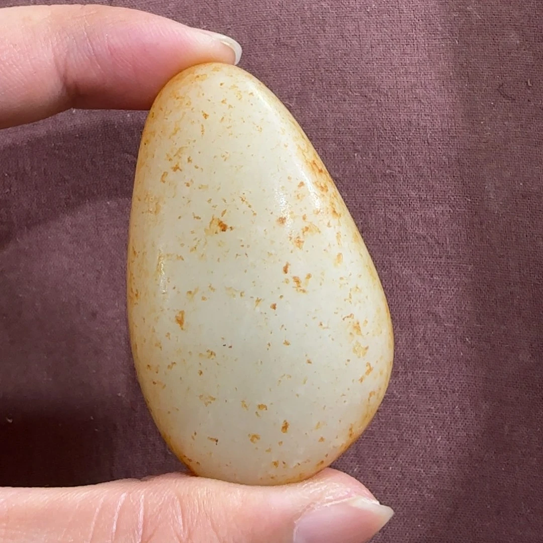 【闪购商品】和田玉挂件未镶嵌