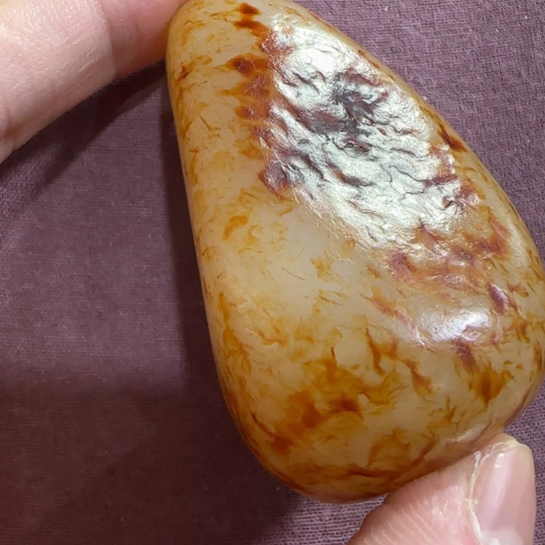 【闪购商品】和田玉挂件未镶嵌