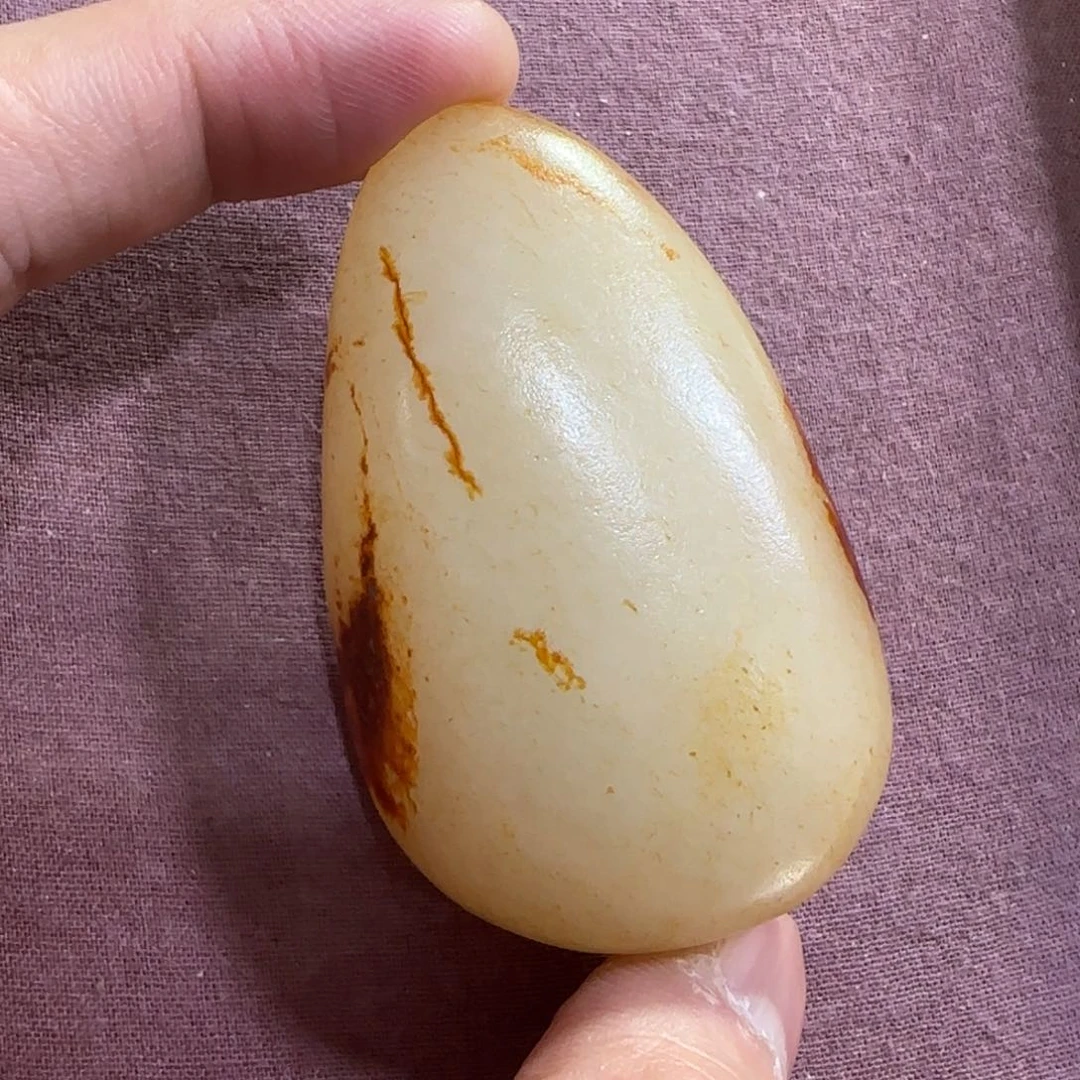 【闪购商品】和田玉挂件未镶嵌