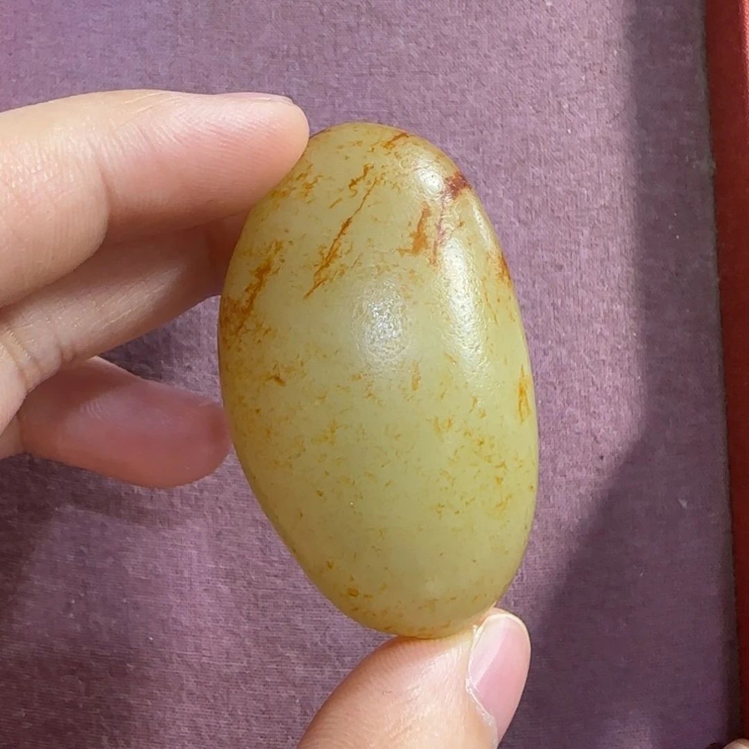 【闪购商品】和田玉挂件未镶嵌