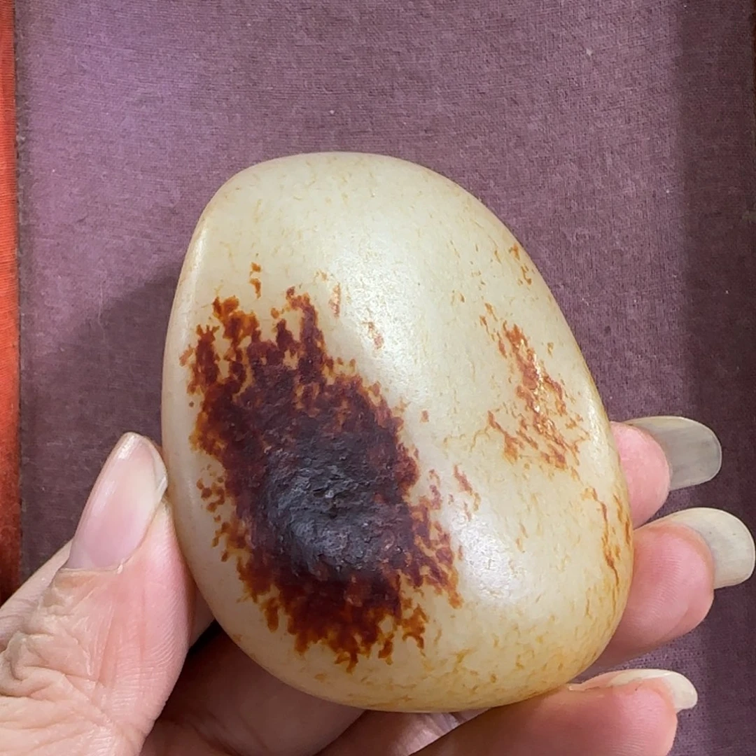 【闪购商品】和田玉挂件未镶嵌