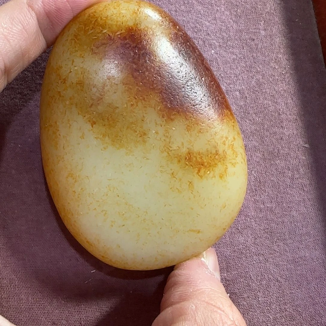 【闪购商品】和田玉挂件未镶嵌