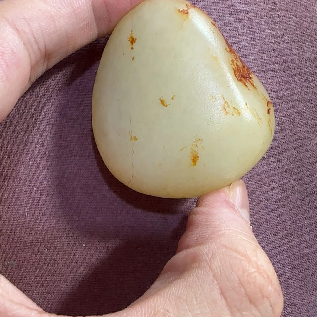 【闪购商品】和田玉挂件未镶嵌