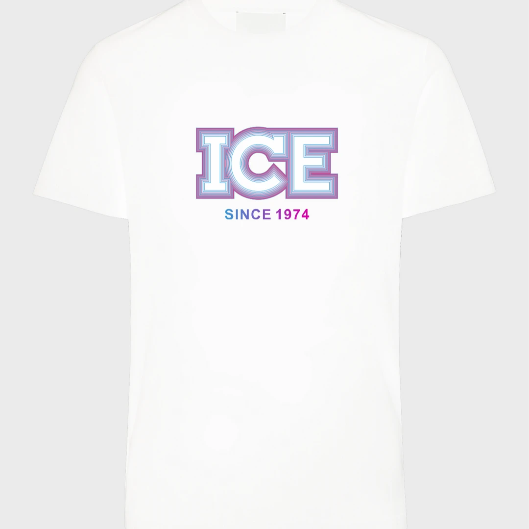 男士2024新款T恤卡通爆款夏季圆领简约高档百搭户外运动潮牌出门