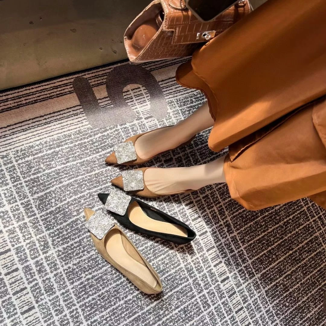 【捡漏C—158】外贸单商场单尾数现货玛丽珍单鞋