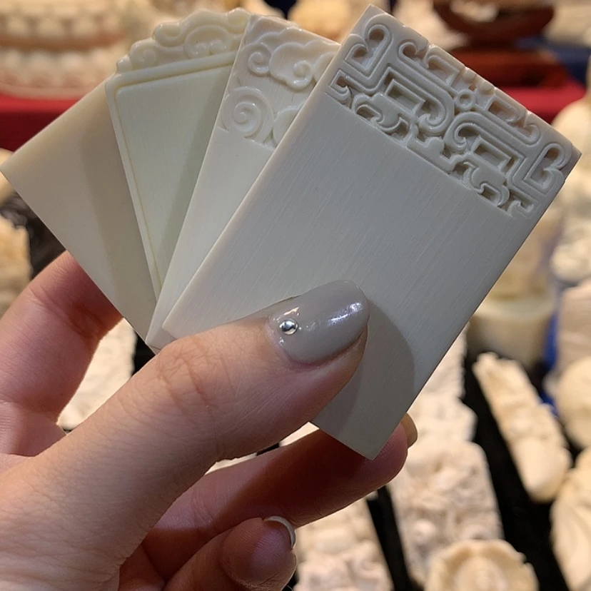 【闪购商品】4选一核雕