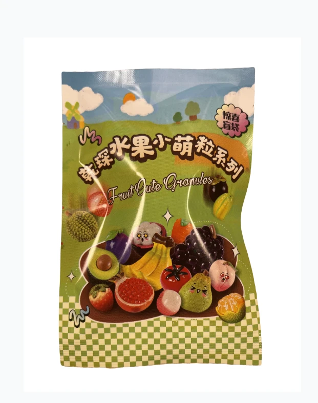 乾琛小水果盲袋一包
