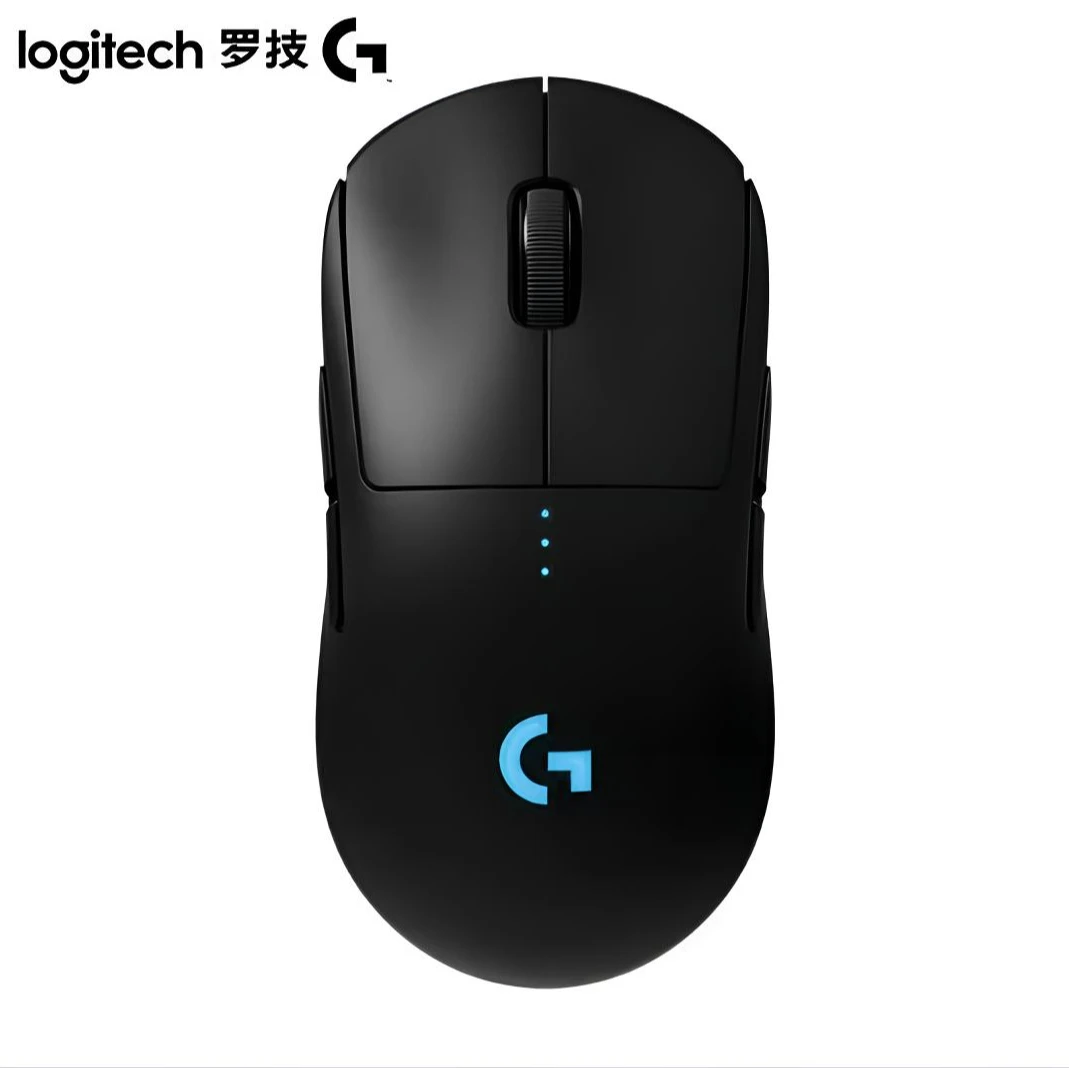 99新 Logitech/罗技 GPW一代 无线游戏鼠标 官方正品 FPS游戏鼠标
