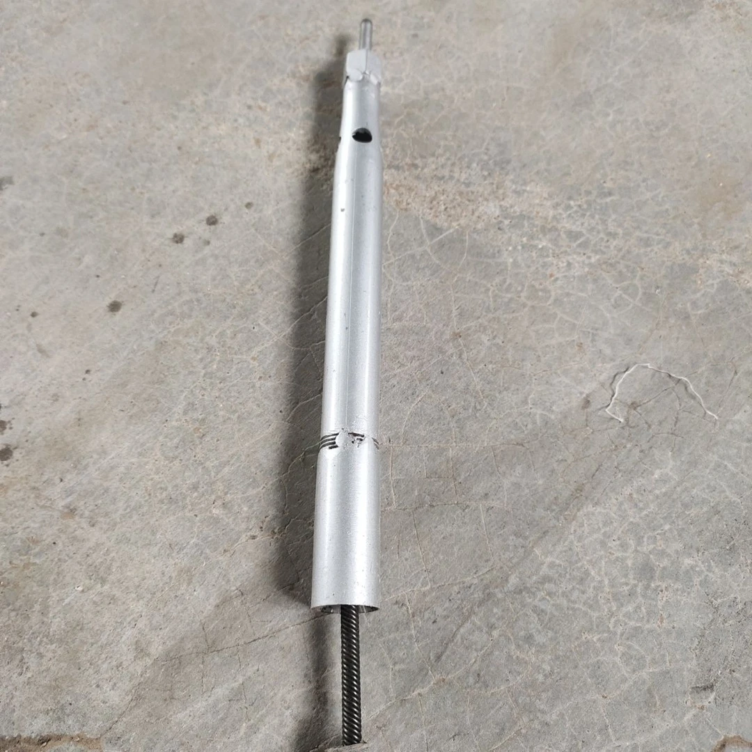 软轴泵打捞器转转泵绞龙泵钢丝泵捞井器软轴泵打捞神器