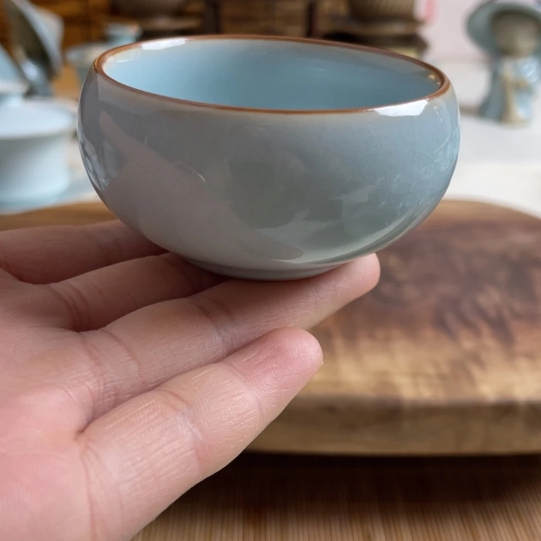 【闪购商品】汝瓷福利无盒无售后